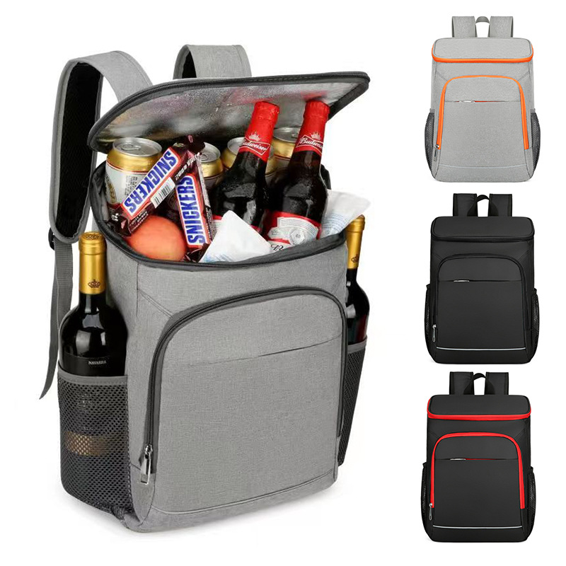 New Large Capacity Insulated B - Embroidery Bag recension och pris