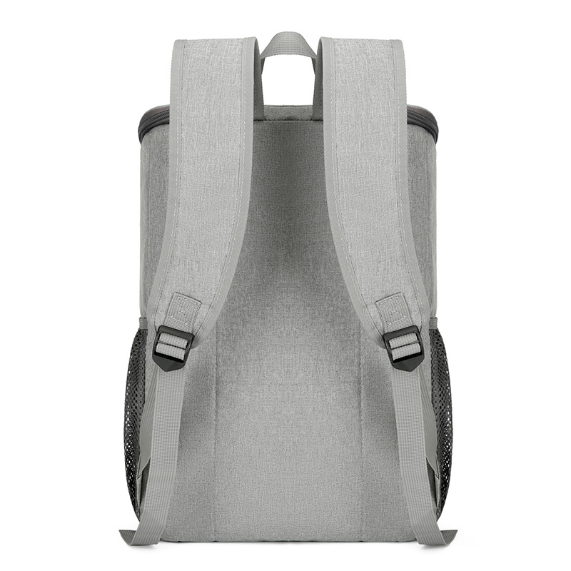 New Large Capacity Insulated B - Embroidery Bag recension och pris