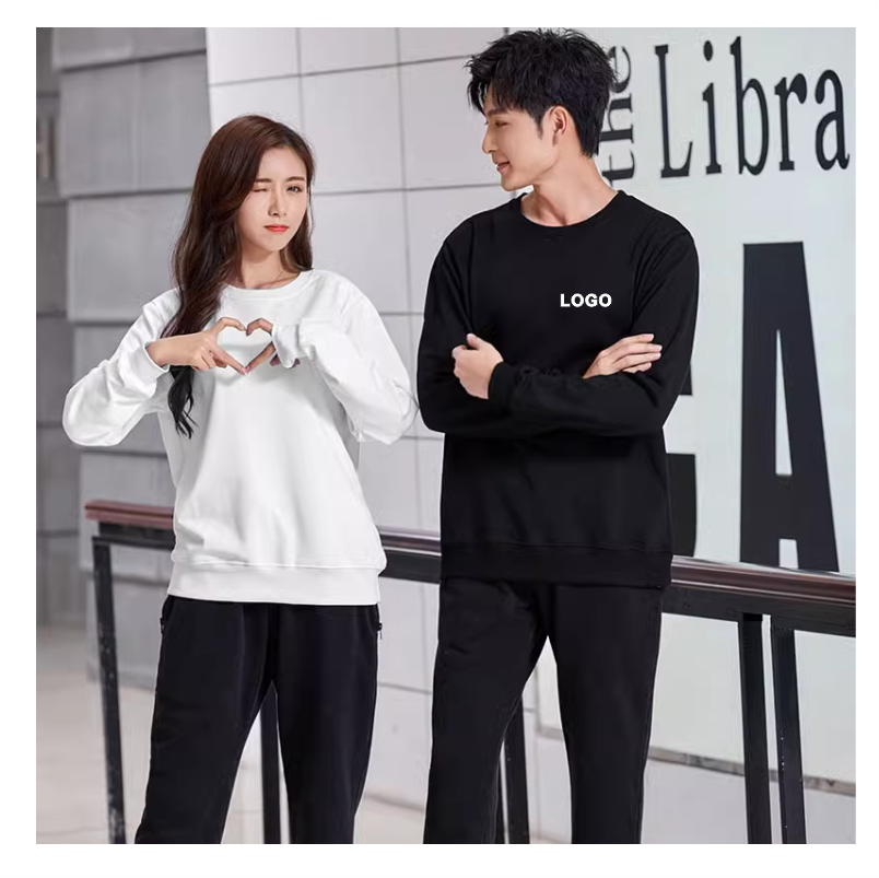 Fashion Men Women Plush Warm S - Embroidery Design Logo recension och pris